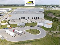 Pronájem skladu, výrobních prostor 7.921 m², Benátky nad Jizerou - Foto 2