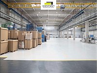 Pronájem skladu, výrobních prostor 7.921 m², Benátky nad Jizerou - Foto 3