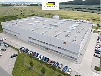 Pronájem skladu, výrobních prostor 7.921 m², Benátky nad Jizerou - Foto 4