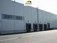 Pronájem skladu, výrobních prostor 5.600 m², Brandýs nad Labem - Foto 4