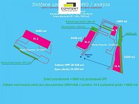 Pronájem skladu, výrobních prostor 5.600 m², Brandýs nad Labem - Foto 7