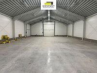 Pronájem skladu, výrobních prostor 1200  m², Neratovice - Foto 2