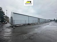 Pronájem skladu, výrobních prostor 1200  m², Neratovice - Foto 3