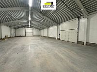 Pronájem skladu, výrobních prostor 1200  m², Neratovice - Foto 4