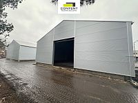 Pronájem skladu, výrobních prostor 1200  m², Neratovice - Foto 6