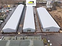 Pronájem skladu, výrobních prostor 1200  m², Neratovice - Foto 7