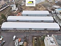 Pronájem skladu, výrobních prostor 1200  m², Neratovice - Foto 8