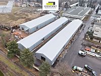 Pronájem skladu, výrobních prostor 1200  m², Neratovice - Foto 9