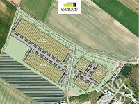 Pronájem skladu, výrobních prostor 10.232 m², Benátky nad Jizerou - Foto 13