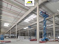 Pronájem skladu, výrobních prostor 10.232 m², Benátky nad Jizerou - Foto 3