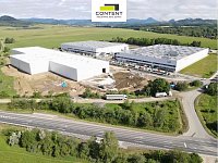 Pronájem skladu, výrobních prostor 10.232 m², Benátky nad Jizerou - Foto 5