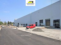 Pronájem skladu, výrobních prostor 10.232 m², Benátky nad Jizerou - Foto 10