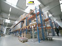 Pronájem skladu, výrobních prostor 10.232 m², Benátky nad Jizerou - Foto 9