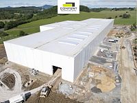 Pronájem skladu, výrobních prostor 10.232 m², Benátky nad Jizerou - Foto 11