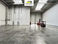 Pronájem novostavby skladu, výrobních prostor 4.859 m², Zápy, Praha-východ, D10 - Foto 7