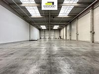 Pronájem novostavby skladu, výrobních prostor 4.859 m², Zápy, Praha-východ, D10 - Foto 9