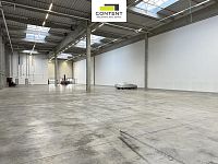 Pronájem novostavby skladu, výrobních prostor 4.859 m², Zápy, Praha-východ, D10 - Foto 6