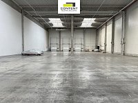 Pronájem novostavby skladu, výrobních prostor 4.859 m², Zápy, Praha-východ, D10 - Foto 11