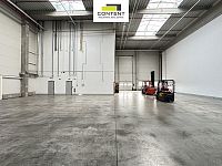 Pronájem novostavby skladu, výrobních prostor 4.859 m², Zápy, Praha-východ, D10 - Foto 7