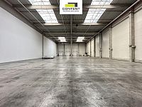 Pronájem novostavby skladu, výrobních prostor 4.859 m², Zápy, Praha-východ, D10 - Foto 9