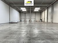 Pronájem novostavby skladu, výrobních prostor 4.859 m², Zápy, Praha-východ, D10 - Foto 11
