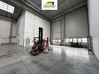 Pronájem novostavby skladu, výrobních prostor 4.859 m², Zápy, Praha-východ, D10 - Foto 13
