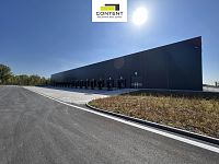 Pronájem novostavby industriálních prostor 10.275 m², Ostrava - Vítkovice, D1 - Foto 5