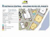 Pronájem novostavby industriálních prostor 10.275 m², Ostrava - Vítkovice, D1 - Foto 22