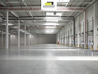 Pronájem novostavby industriálních prostor 10.275 m², Ostrava - Vítkovice, D1 - Foto 7