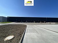 Pronájem novostavby industriálních prostor 10.275 m², Ostrava - Vítkovice, D1 - Foto 10