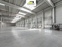 Pronájem novostavby industriálních prostor 10.275 m², Ostrava - Vítkovice, D1 - Foto 11