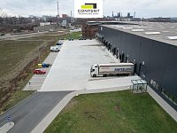 Pronájem novostavby industriálních prostor 10.275 m², Ostrava - Vítkovice, D1 - Foto 18