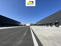 Pronájem novostavby industriálních prostor 10.275 m², Ostrava - Vítkovice, D1 - Foto 2