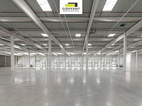 Pronájem novostavby industriálních prostor 10.275 m², Ostrava - Vítkovice, D1 - Foto 3