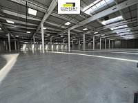 Pronájem novostavby industriálních prostor 10.275 m², Ostrava - Vítkovice, D1 - Foto 6
