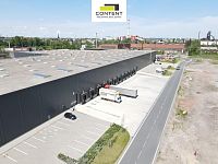 Pronájem novostavby industriálních prostor 10.275 m², Ostrava - Vítkovice, D1 - Foto 12