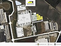 Pronájem novostavby skladu, výrobních prostor 6.988 m², Kolín, D11 - Foto 20