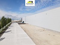Pronájem novostavby skladu, výrobních prostor 6.988 m², Kolín, D11 - Foto 10
