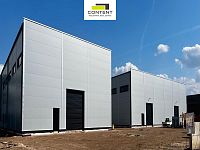 Pronájem výrobních prostor 1898 m², Brno - Foto 3