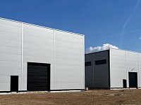 Pronájem výrobních prostor 1898 m², Brno - Foto 2