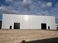 Pronájem výrobních prostor 1898 m², Brno - Foto 3