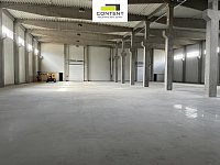 Pronájem výrobních prostor 1898 m², Brno - Foto 4