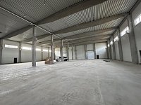 Pronájem výrobních prostor 1898 m², Brno - Foto 5