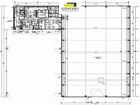 Pronájem výrobních prostor 1898 m², Brno - Foto 9