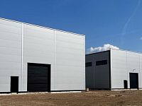 Pronájem výrobních prostor 1898 m², Brno - Foto 2