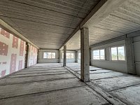 Pronájem výrobních prostor 1898 m², Brno - Foto 6