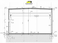 Pronájem výrobních prostor 1898 m², Brno - Foto 7