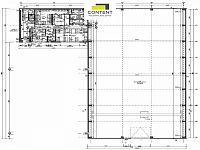 Pronájem výrobních prostor 1898 m², Brno - Foto 9