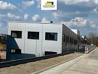 Pronájem výrobních prostor 1898 m², Brno - Foto 10