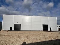 Pronájem výrobních prostor 1898 m², Brno - Foto 3